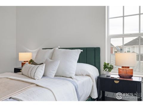 Tiny photo for 198 Westerly Blvd, Erie, CO 80516 (MLS # 1048033)