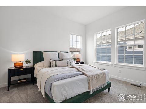 Tiny photo for 198 Westerly Blvd, Erie, CO 80516 (MLS # 1048033)