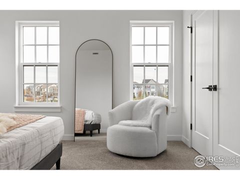 Tiny photo for 198 Westerly Blvd, Erie, CO 80516 (MLS # 1048033)