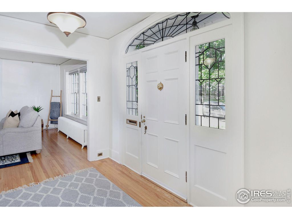 Photo of 740 12th St, Boulder, CO 80302 (MLS # 1017634)