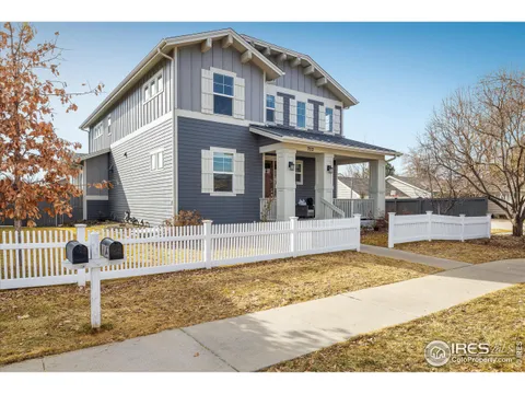 722 Hutchinson St, Louisville, CO 80027 - #: 1026400