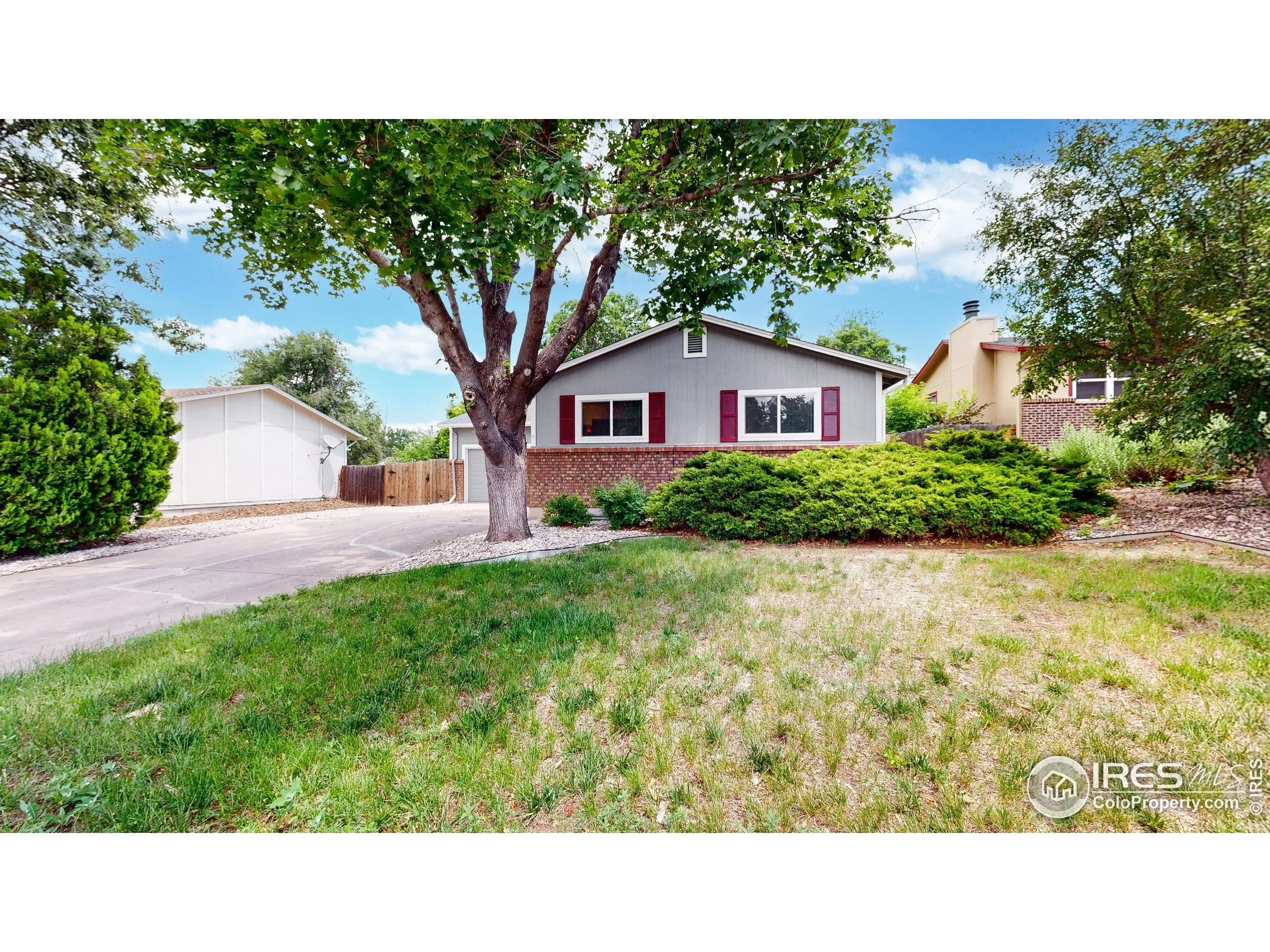 Fort Collins, Colorado 80526, United States, 4 Bedrooms Bedrooms, ,2 BathroomsBathrooms,Residential,Active,154353
