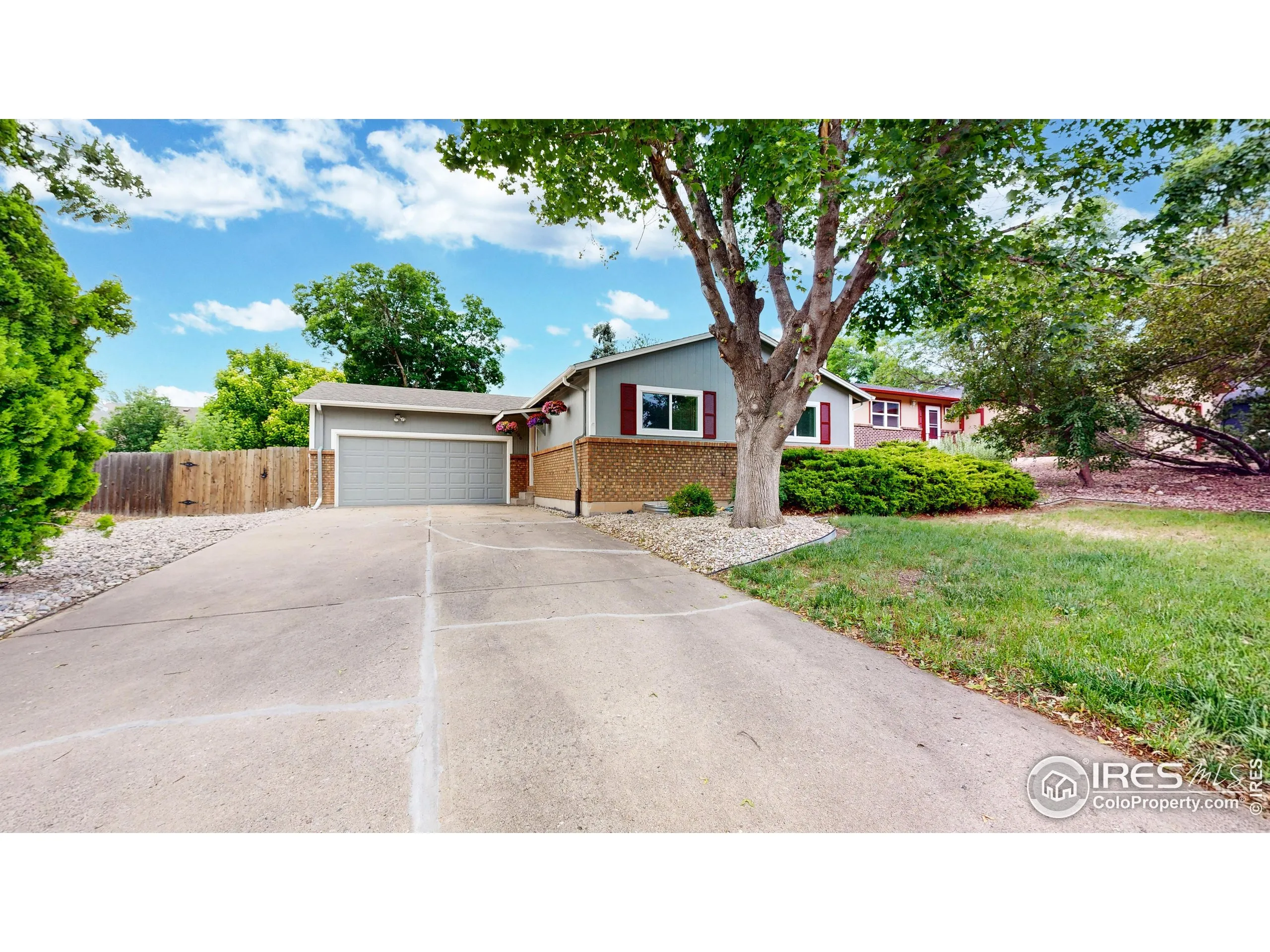 Fort Collins, Colorado 80526, United States, 4 Bedrooms Bedrooms, ,2 BathroomsBathrooms,Residential,Active,154353