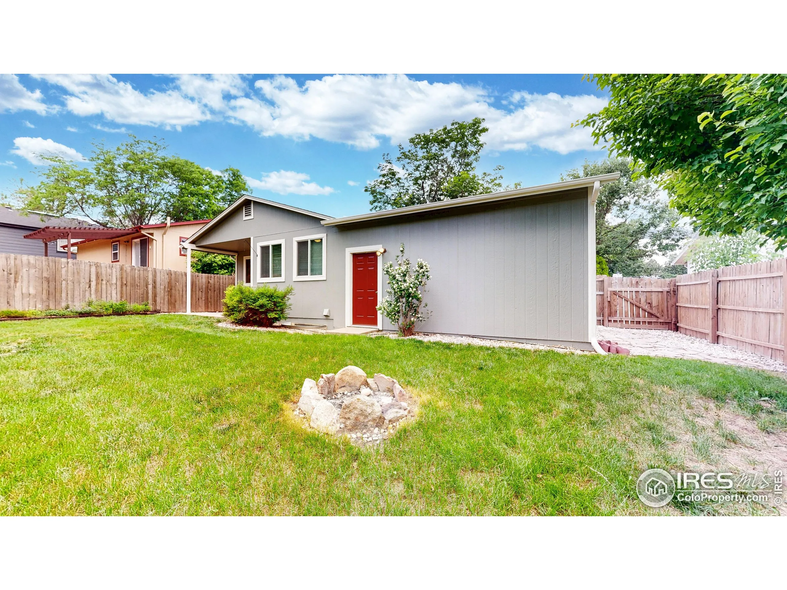 Fort Collins, Colorado 80526, United States, 4 Bedrooms Bedrooms, ,2 BathroomsBathrooms,Residential,Active,154353