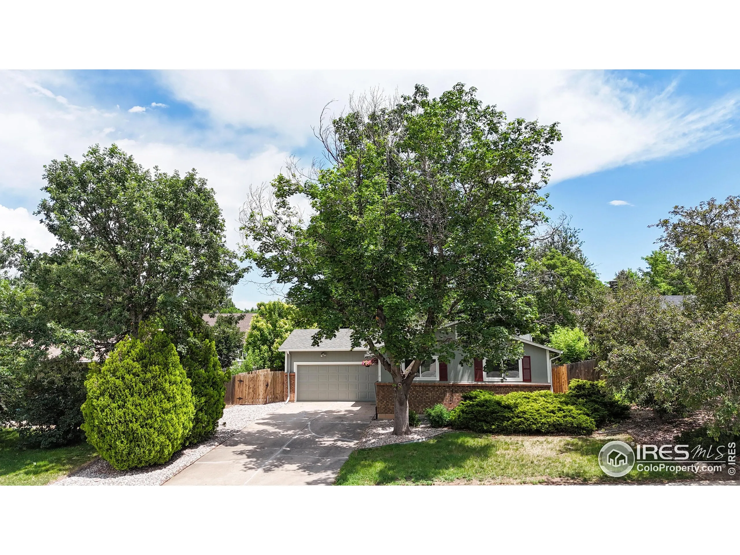 Fort Collins, Colorado 80526, United States, 4 Bedrooms Bedrooms, ,2 BathroomsBathrooms,Residential,Active,154353