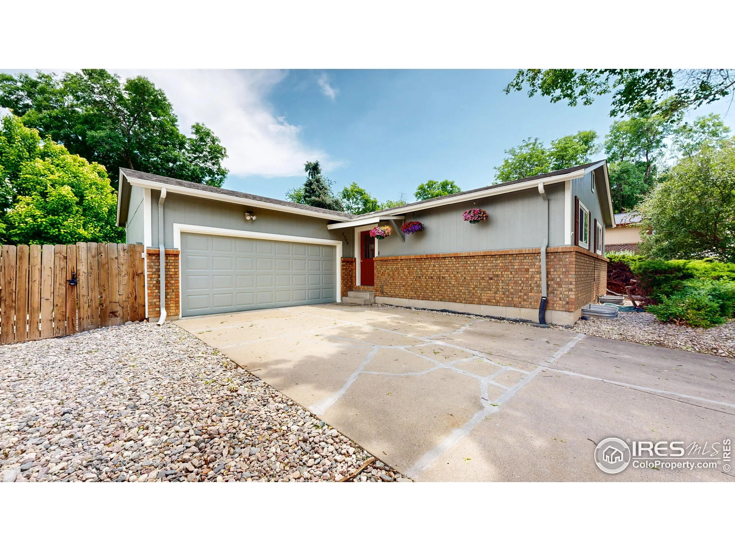 Fort Collins, Colorado 80526, United States, 4 Bedrooms Bedrooms, ,2 BathroomsBathrooms,Residential,Active,154353
