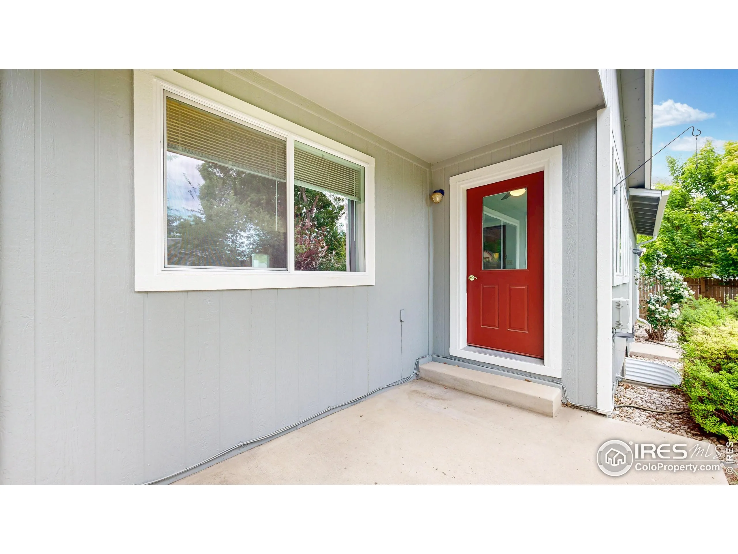 Fort Collins, Colorado 80526, United States, 4 Bedrooms Bedrooms, ,2 BathroomsBathrooms,Residential,Active,154353