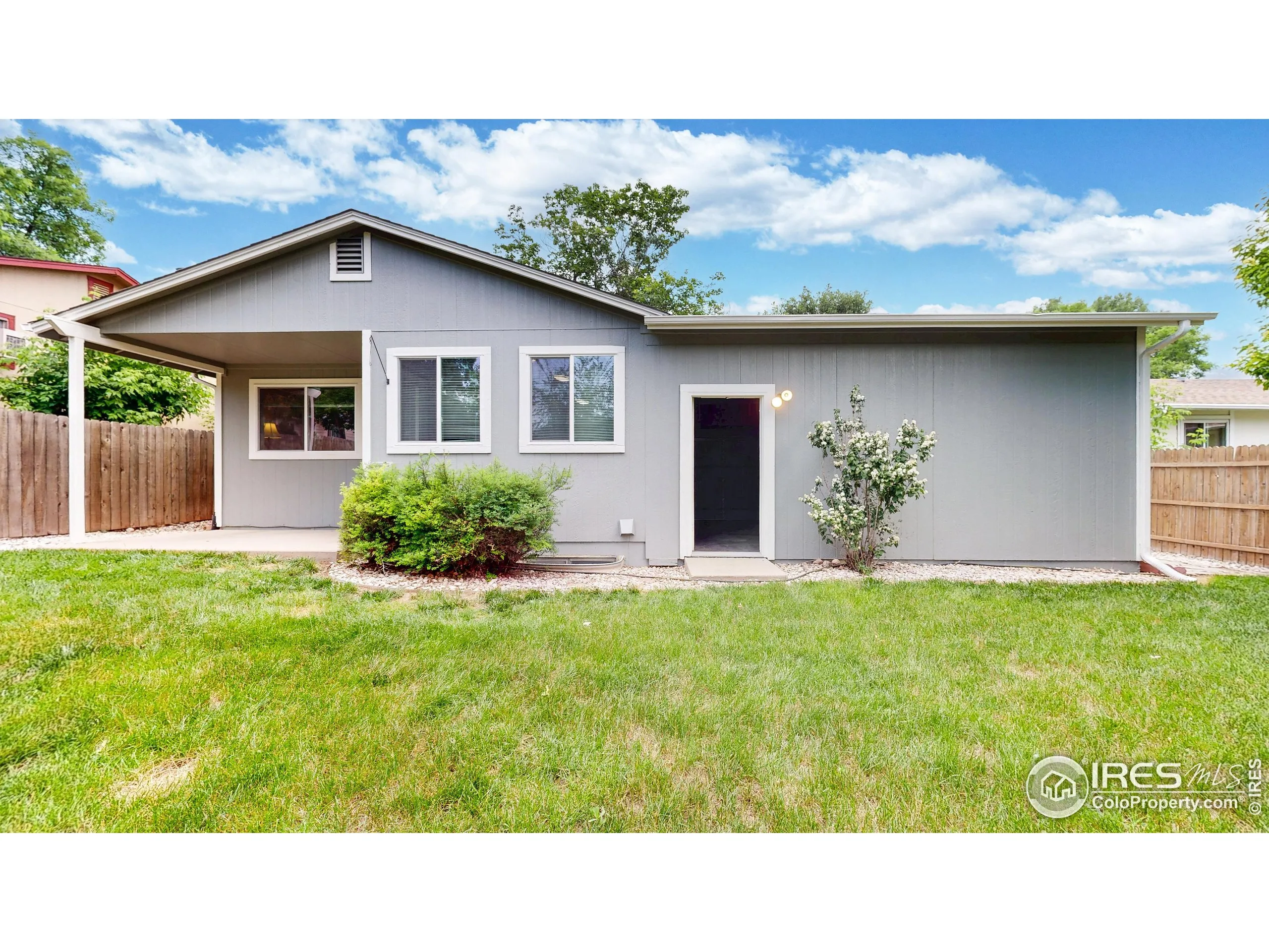 Fort Collins, Colorado 80526, United States, 4 Bedrooms Bedrooms, ,2 BathroomsBathrooms,Residential,Active,154353