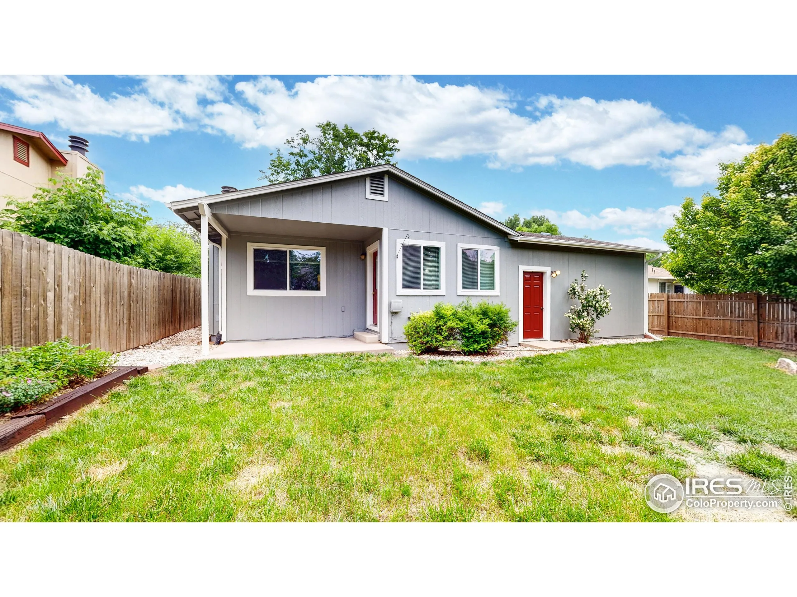 Fort Collins, Colorado 80526, United States, 4 Bedrooms Bedrooms, ,2 BathroomsBathrooms,Residential,Active,154353