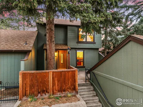 4604 Greenbriar Ct, Boulder, CO 80305 - MLS#: 1031948