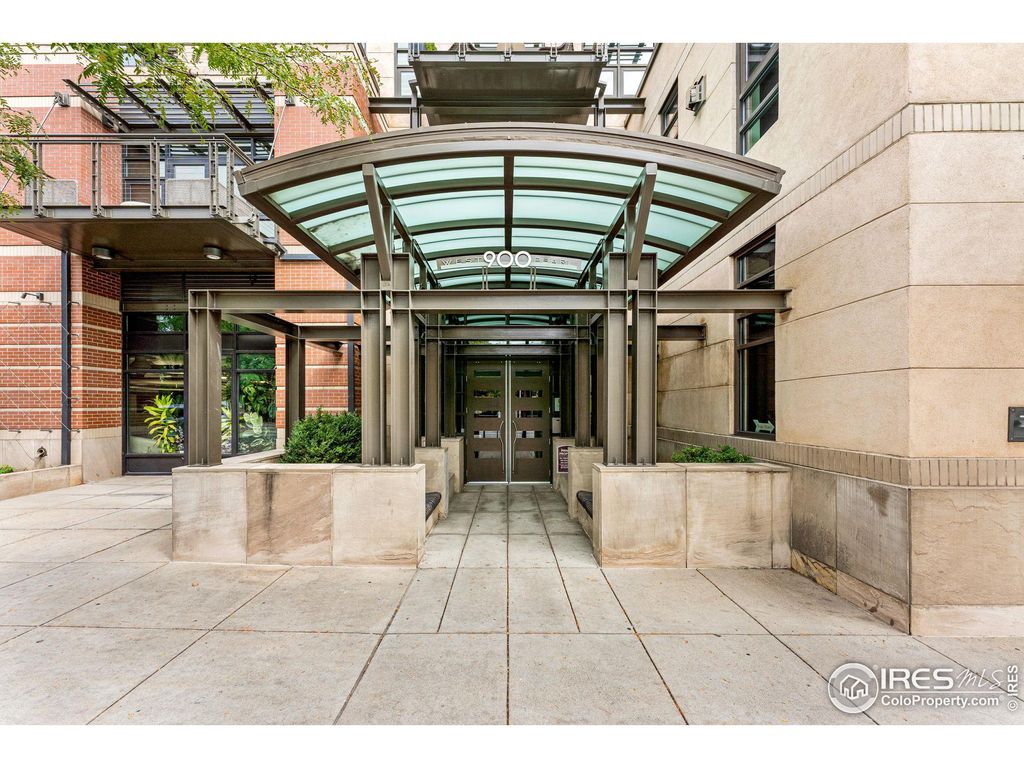 Photo of 900 Pearl St 203, Boulder, CO 80302 (MLS # 1001242)
