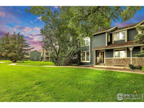 Photo of 3807 Paseo del Prado, Boulder, CO 80301 (MLS # 1048634)