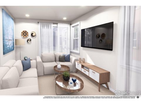 Tiny photo for 1606 W 166th Ave, Broomfield, CO 80023 (MLS # 1048224)