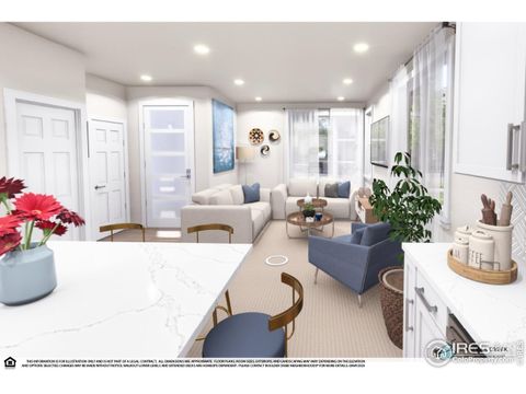 Tiny photo for 1606 W 166th Ave, Broomfield, CO 80023 (MLS # 1048224)