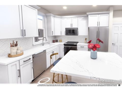 Tiny photo for 1606 W 166th Ave, Broomfield, CO 80023 (MLS # 1048224)