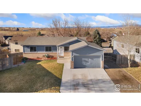 721 Sage Pl, Berthoud, CO 80513 - #: 1029234