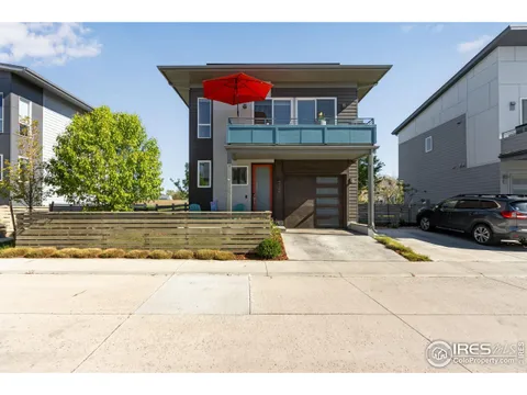 725 Amelia Ln, Lafayette, CO 80026 - MLS#: 1033552
