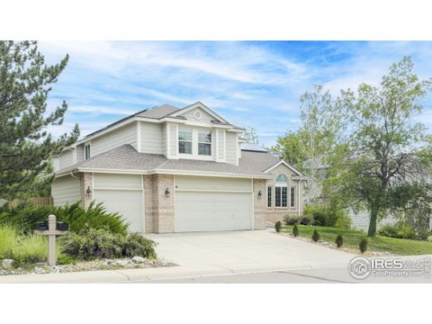 977 Eldorado Dr Superior CO 80027