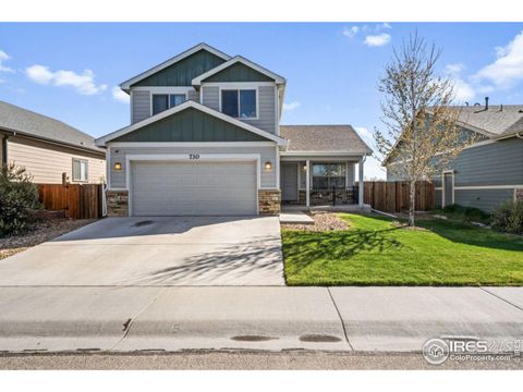 730 Village Dr, Milliken, CO 80543 - #: 1008831