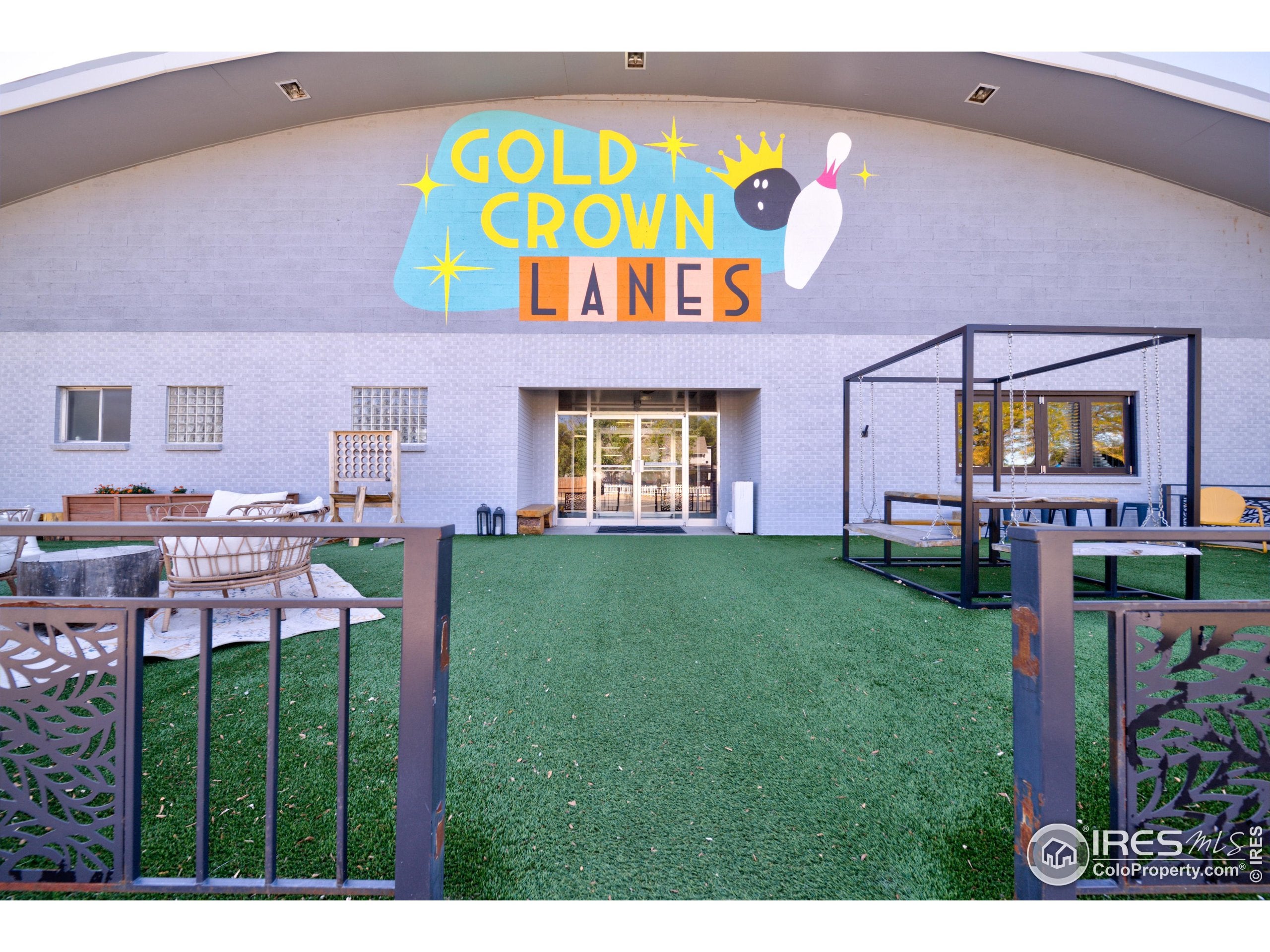 Photo 1 of 28 — 300 E Railroad Ave, Fort Morgan, CO 80701