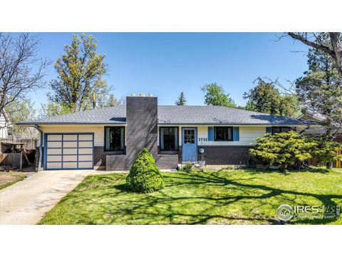 3735 Britting Ave Boulder CO 80305