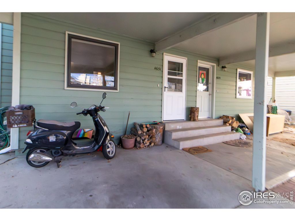 Photo of 4651 Portside Way, Boulder, CO 80301 (MLS # 1048419)