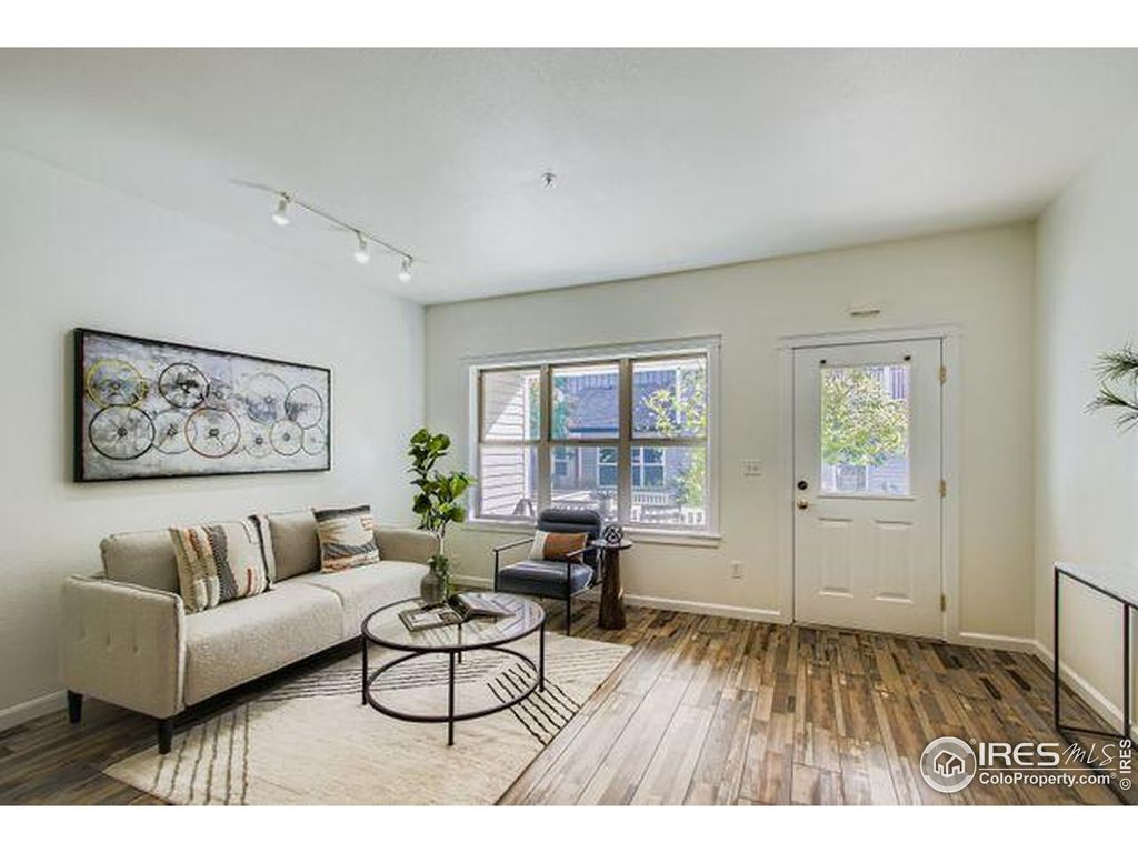 Photo of 1515 Zamia Ave 3, Boulder, CO 80304 (MLS # 1044101)