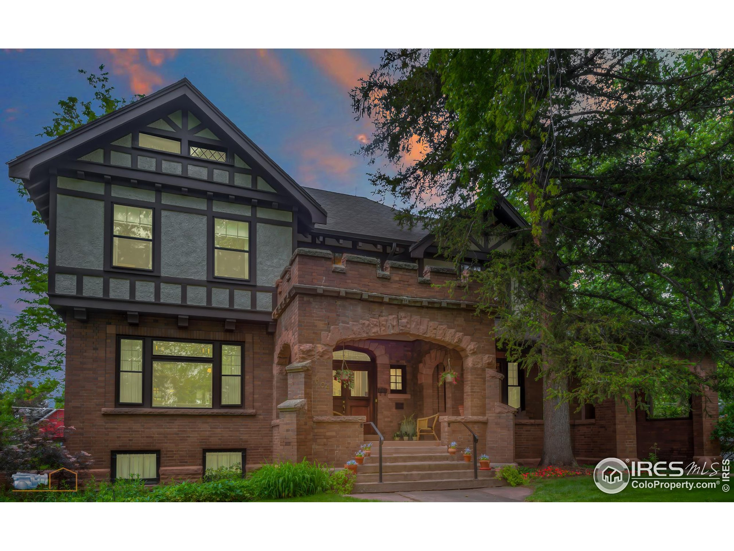 604 Mapleton Ave