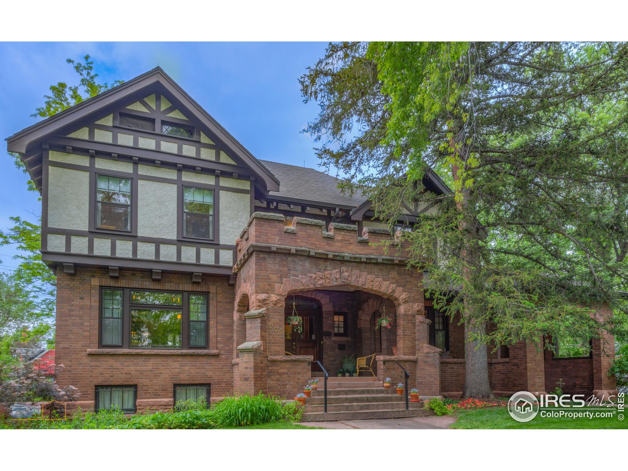 604 Mapleton Ave