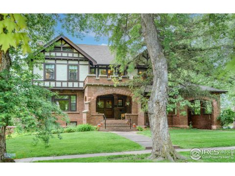 604 Mapleton Ave Boulder CO 80304