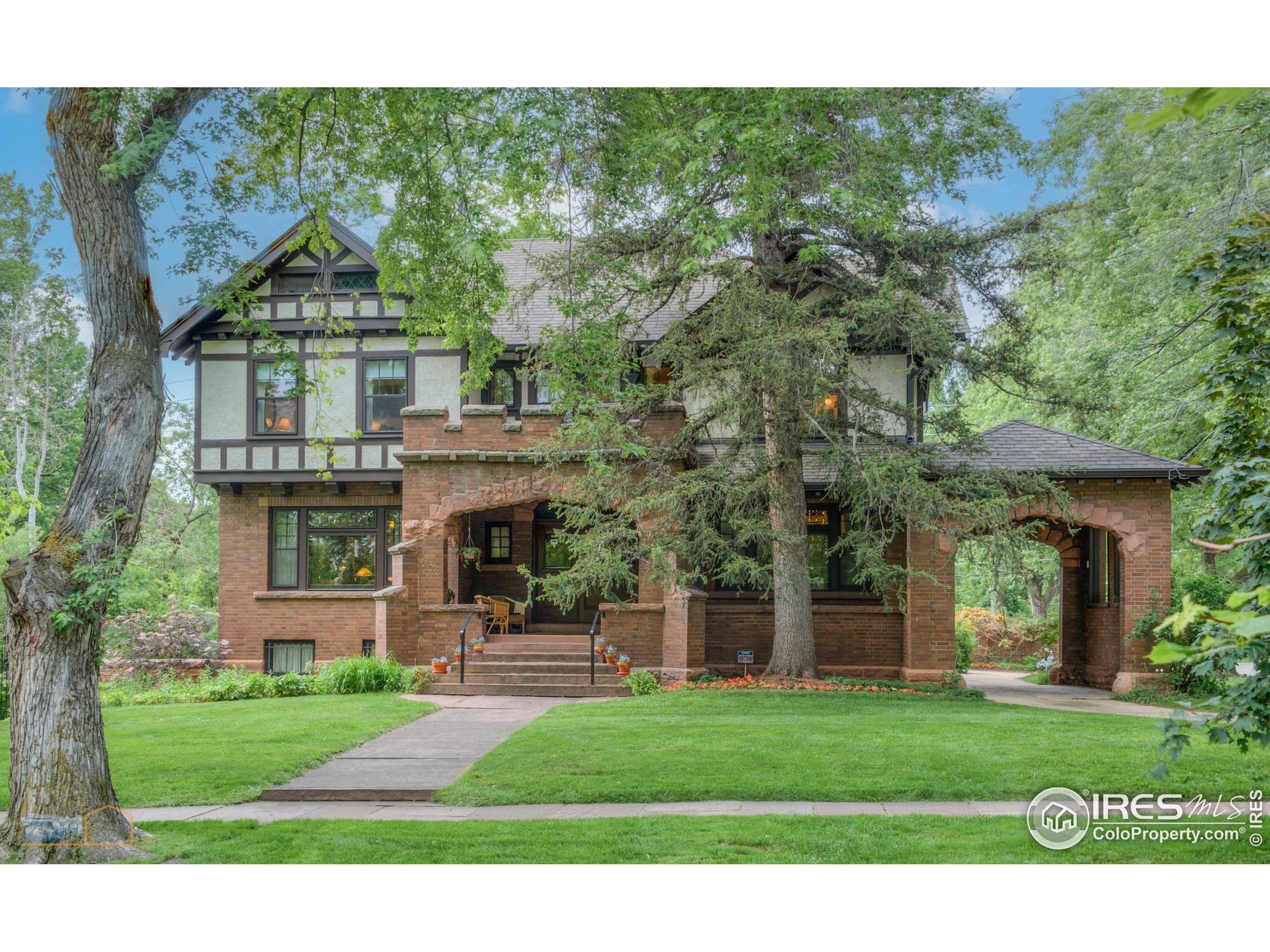 604 Mapleton Ave