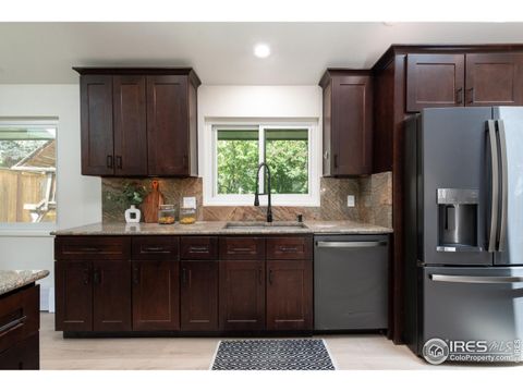Tiny photo for 7453 E Jefferson Dr, Denver, CO 80237 (MLS # 1045874)