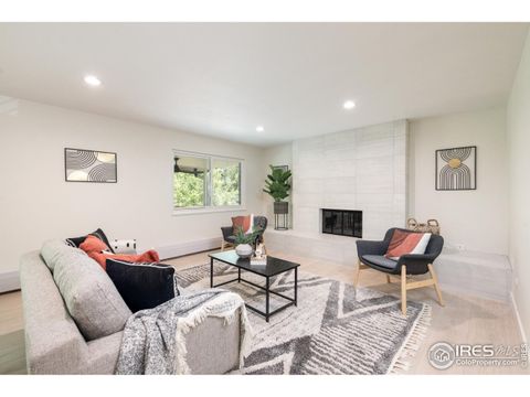 Tiny photo for 7453 E Jefferson Dr, Denver, CO 80237 (MLS # 1045874)