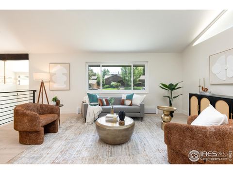Tiny photo for 7453 E Jefferson Dr, Denver, CO 80237 (MLS # 1045874)