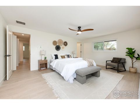 Tiny photo for 7453 E Jefferson Dr, Denver, CO 80237 (MLS # 1045874)