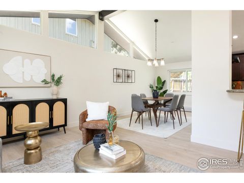 Tiny photo for 7453 E Jefferson Dr, Denver, CO 80237 (MLS # 1045874)
