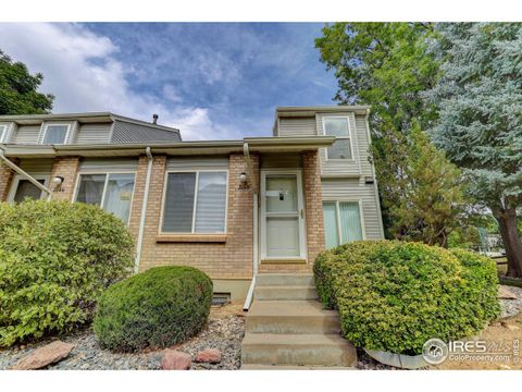 2148 Meadow Ct Longmont CO 80501