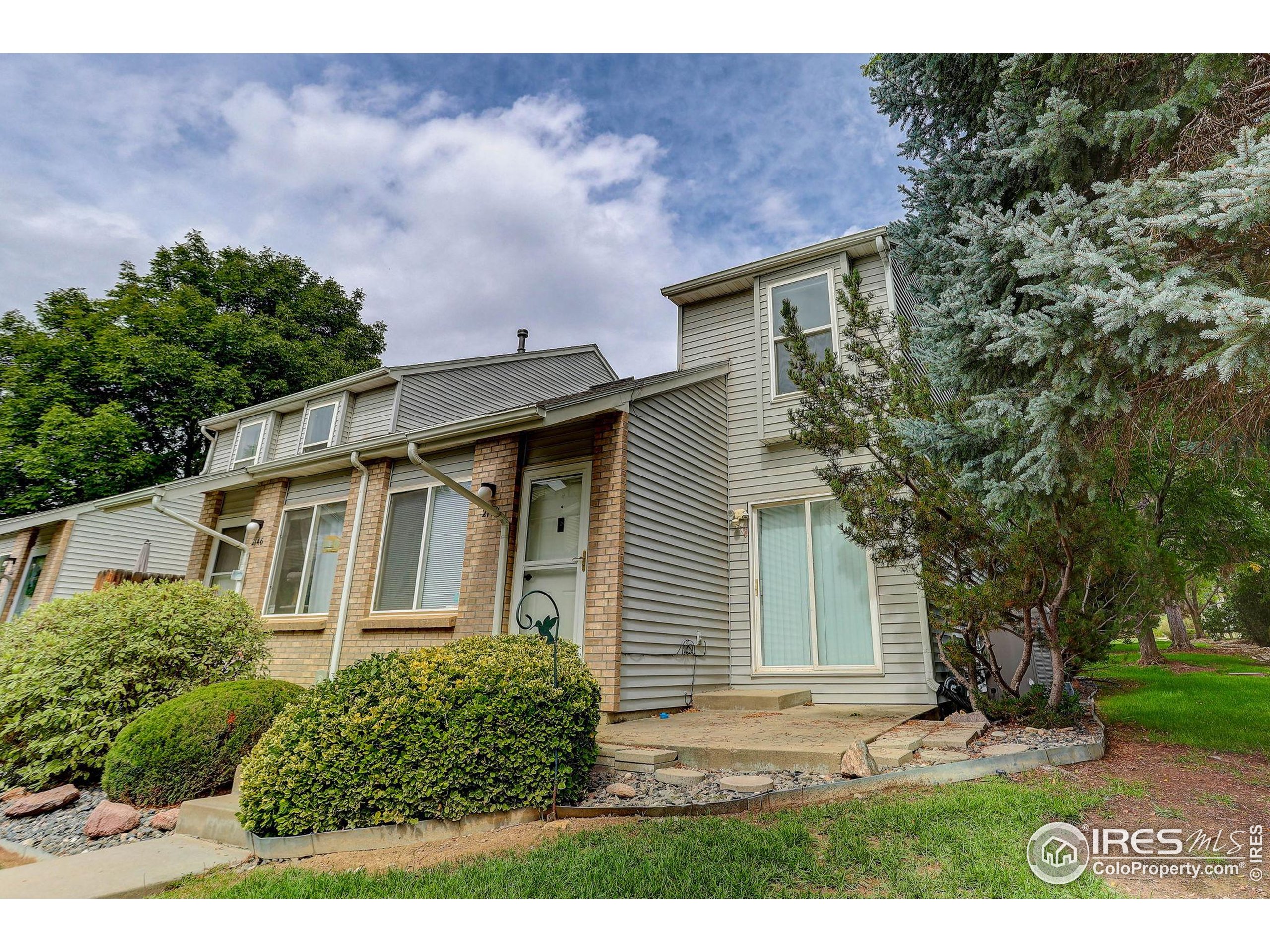 2148 Meadow Ct
