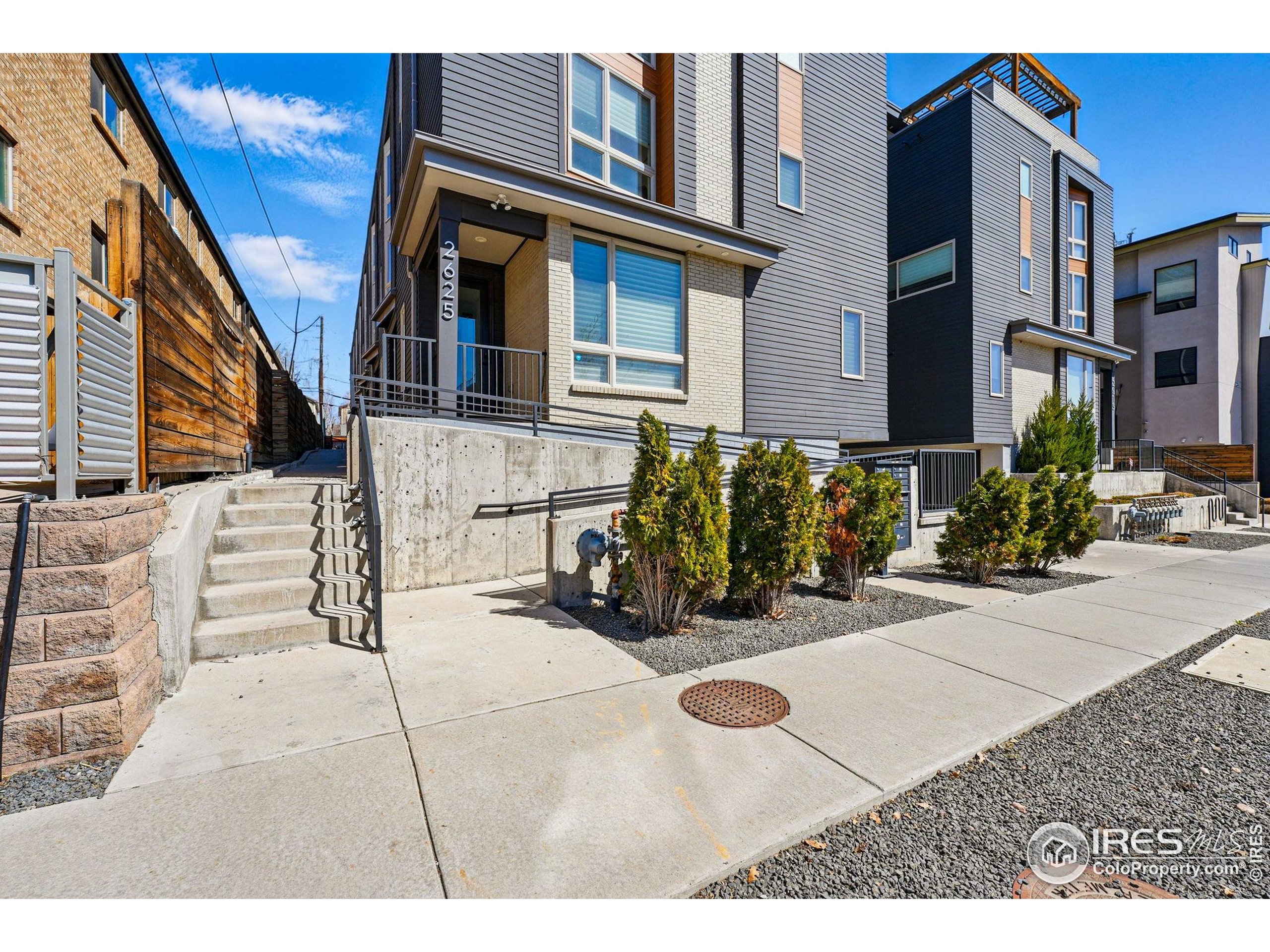 2625 W 25th Ave 7