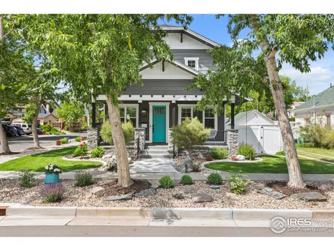 645 W 4th St, Loveland, CO 80537 - #: 1026454