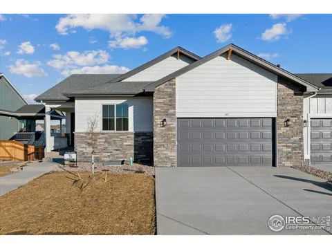 417 Red Jewel Dr, Windsor, CO 80550 - #: 1009566