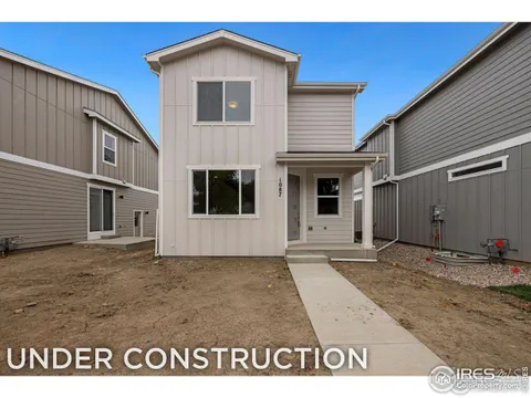 1051 Spartan Ave, Berthoud, CO 80513 - MLS#: 1029057