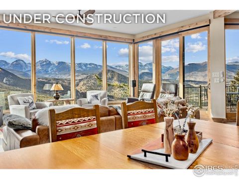 1475 Saint Moritz Trl Estes Park CO 80517
