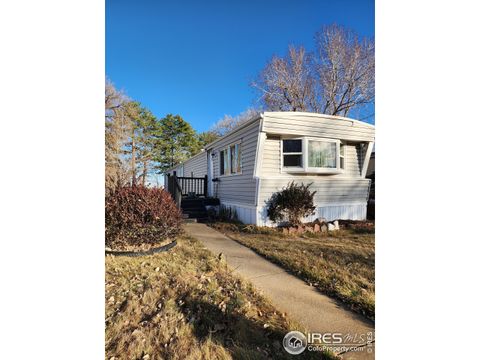 Photo of 4500 19th St 111, Boulder, CO 80304 (MLS # 6656)