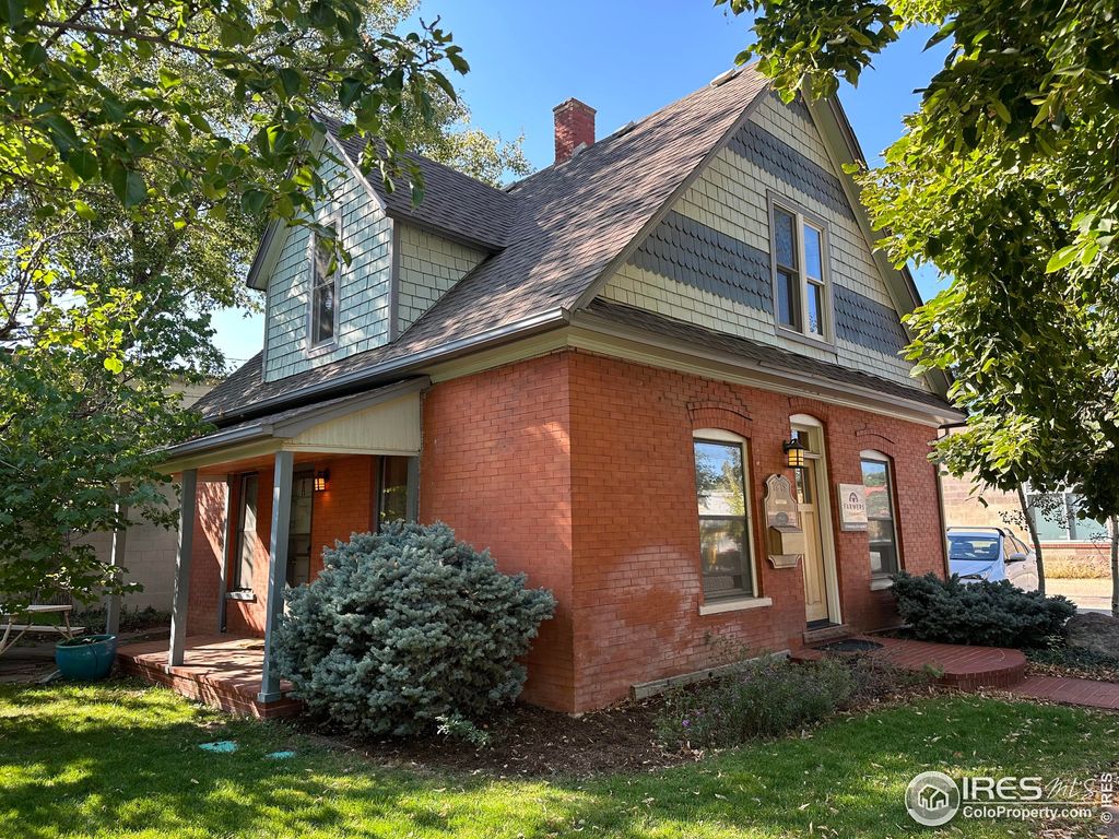 Photo of 1919 8th St, Boulder, CO 80302 (MLS # 998365)