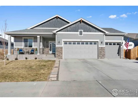 2109 Wagon Train Dr, Milliken, CO 80543 - #: 1023414