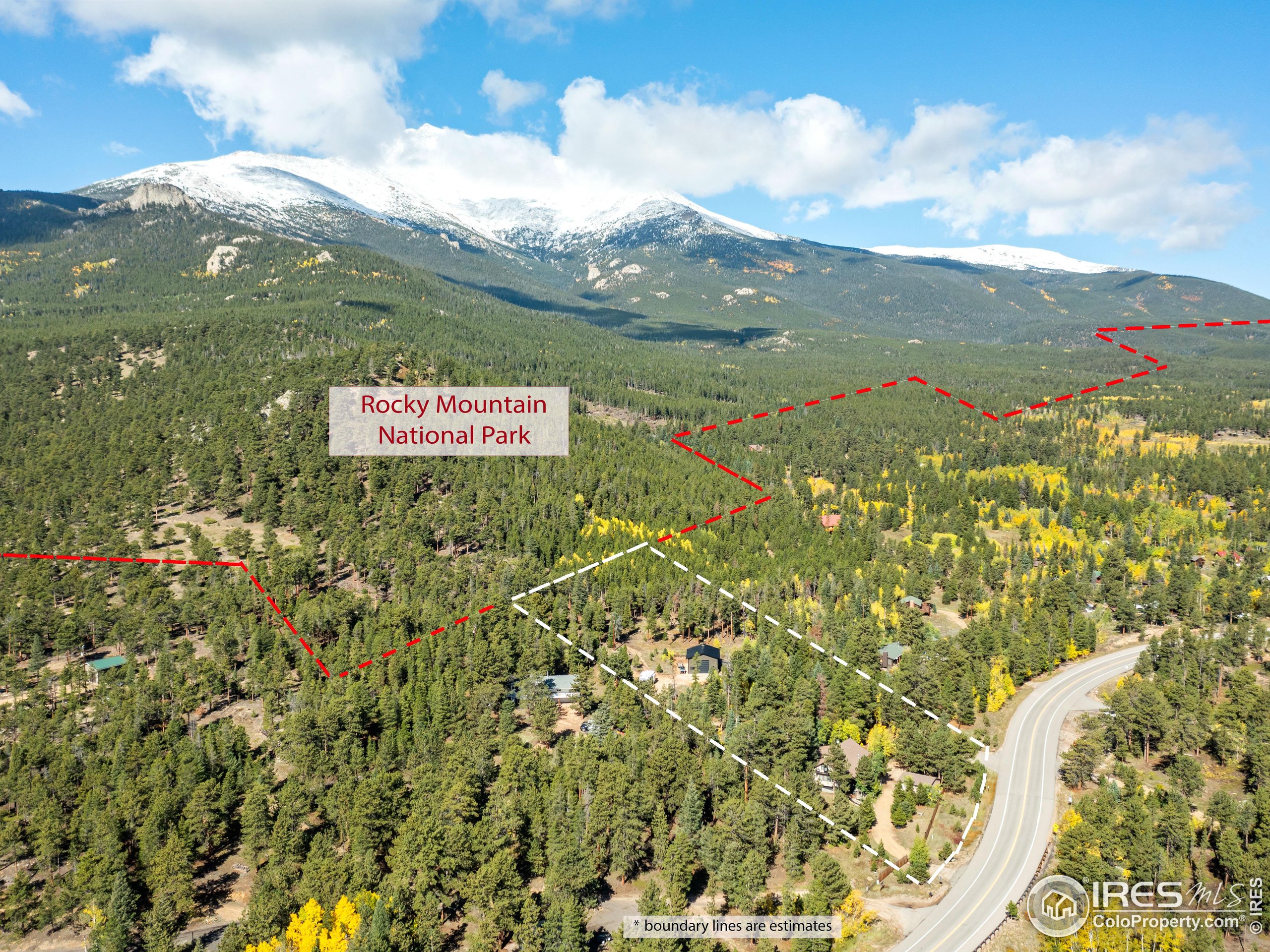 11982 Peak to Peak Dr