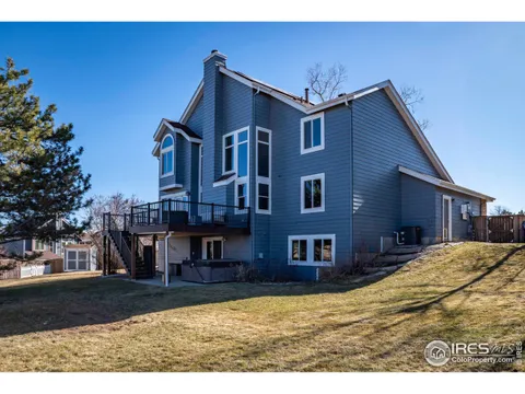 1625 Adobe Pl, Highlands Ranch, CO MLS: 1028226