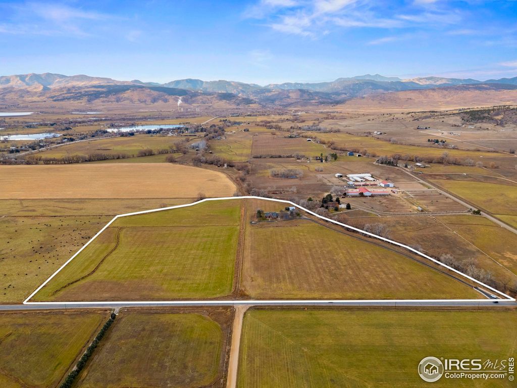 Photo of 13155 N 75th St, Longmont, CO 80503 (MLS # 1048314)