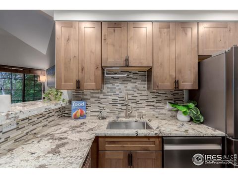 Tiny photo for 4705 Spine Rd C, Boulder, CO 80301 (MLS # 1043664)